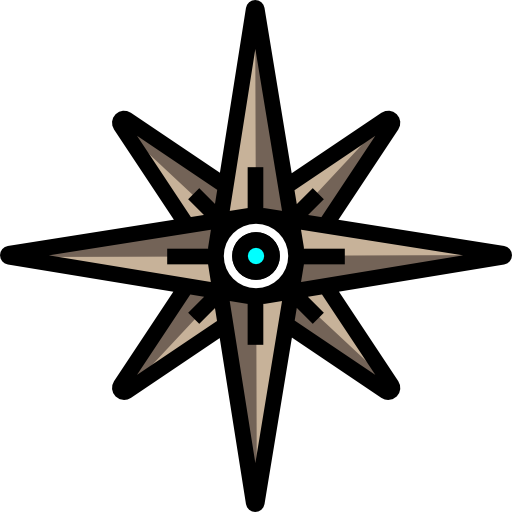 Wind rose